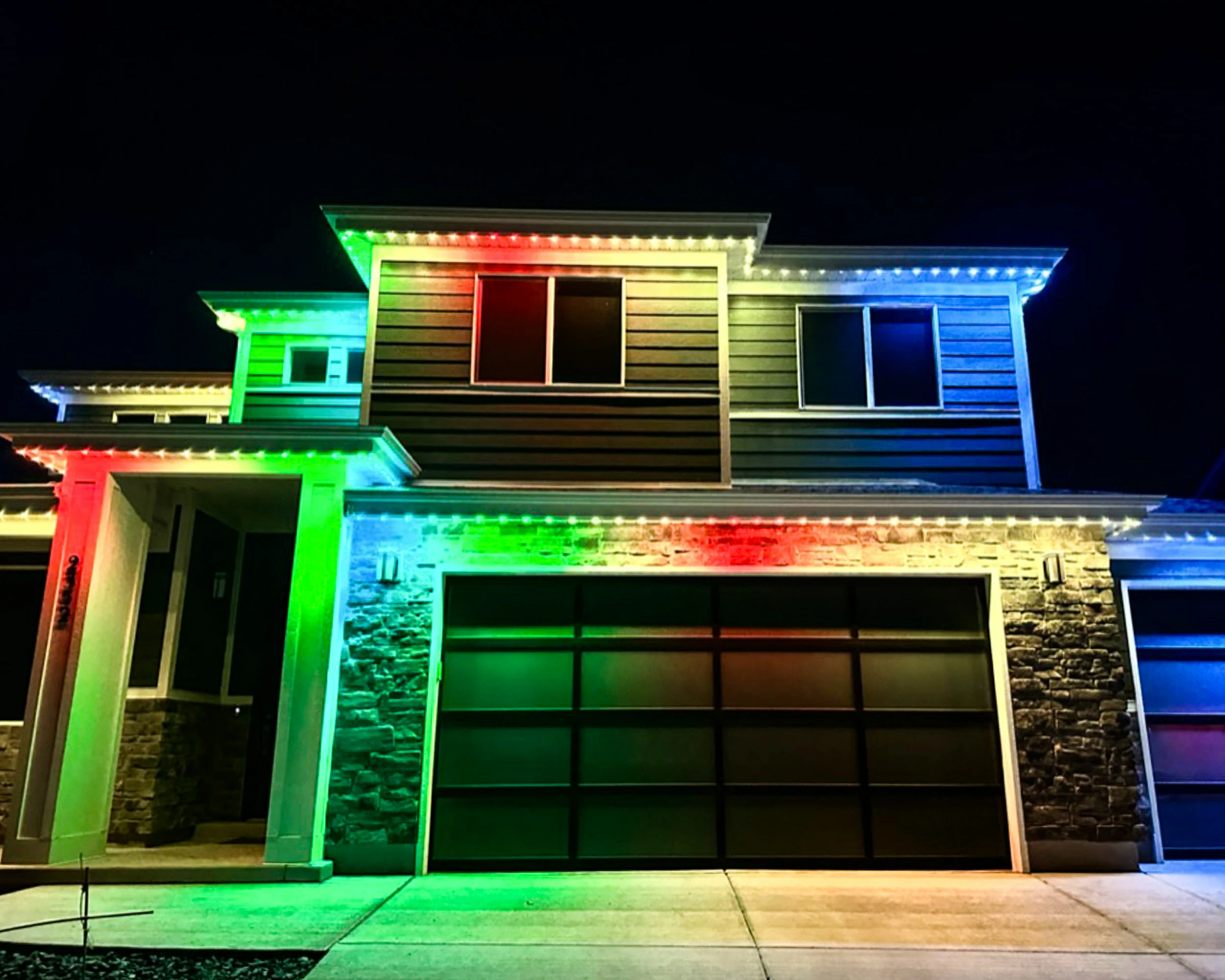 rgb pixels