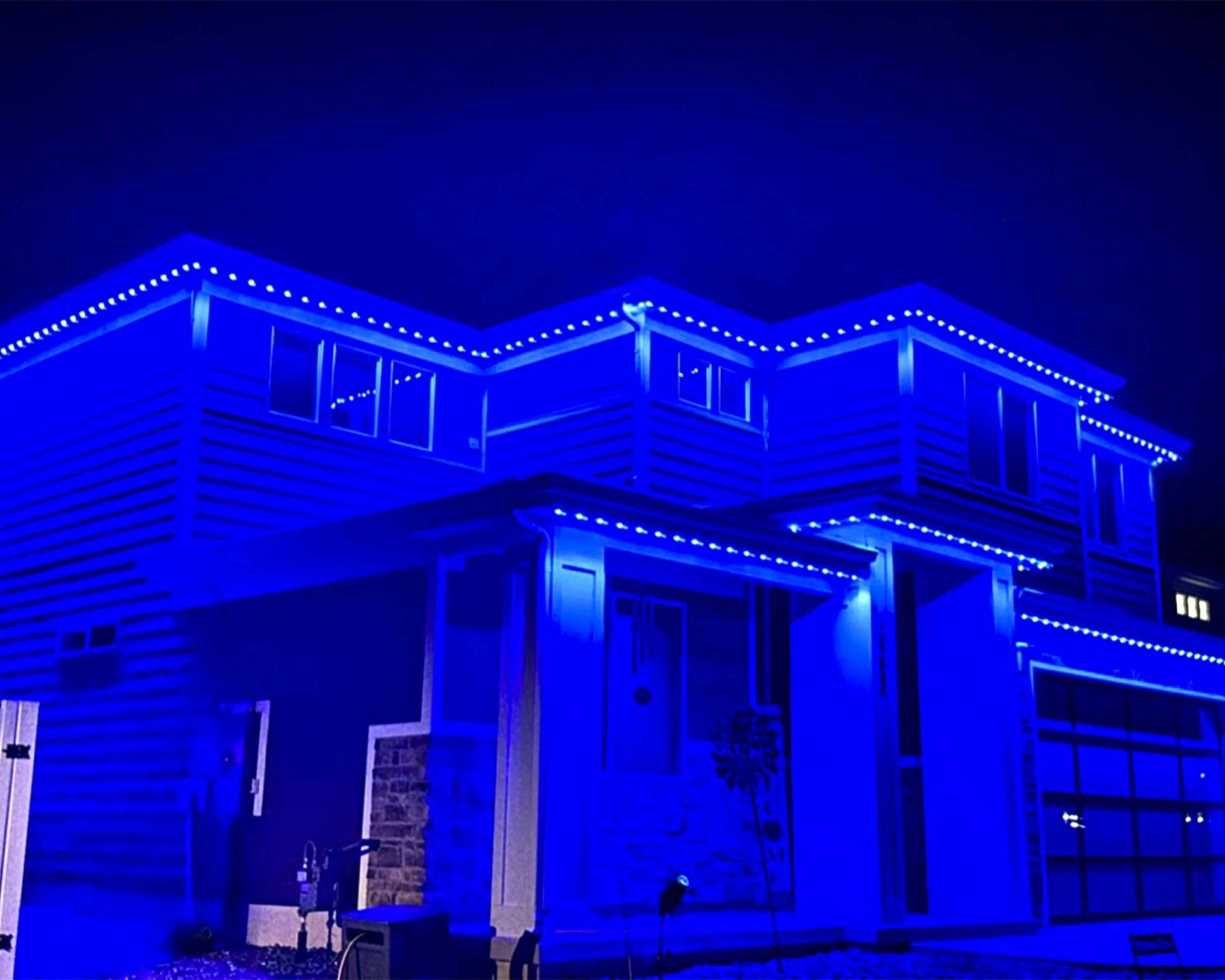 pixels lights