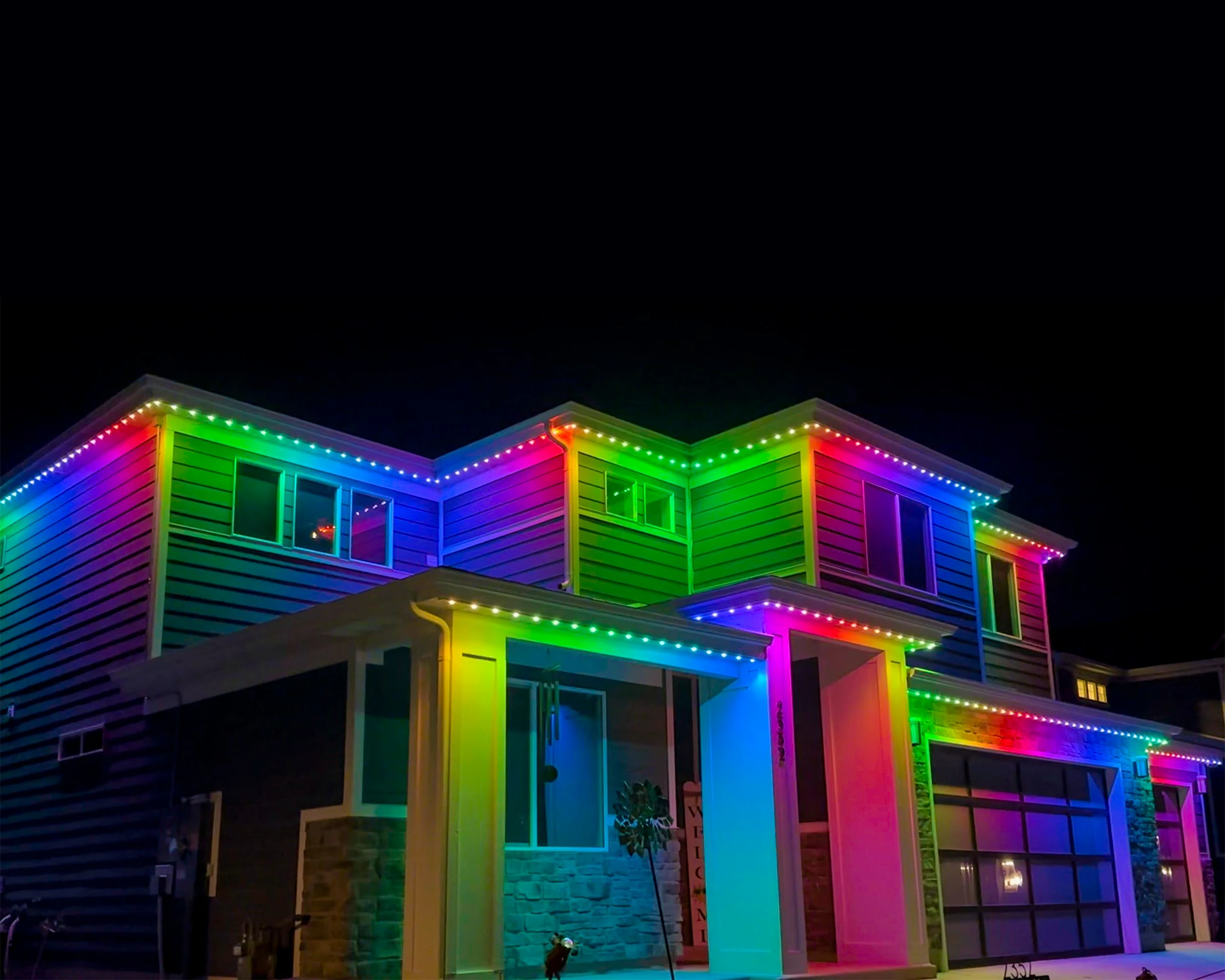 christmas light controler