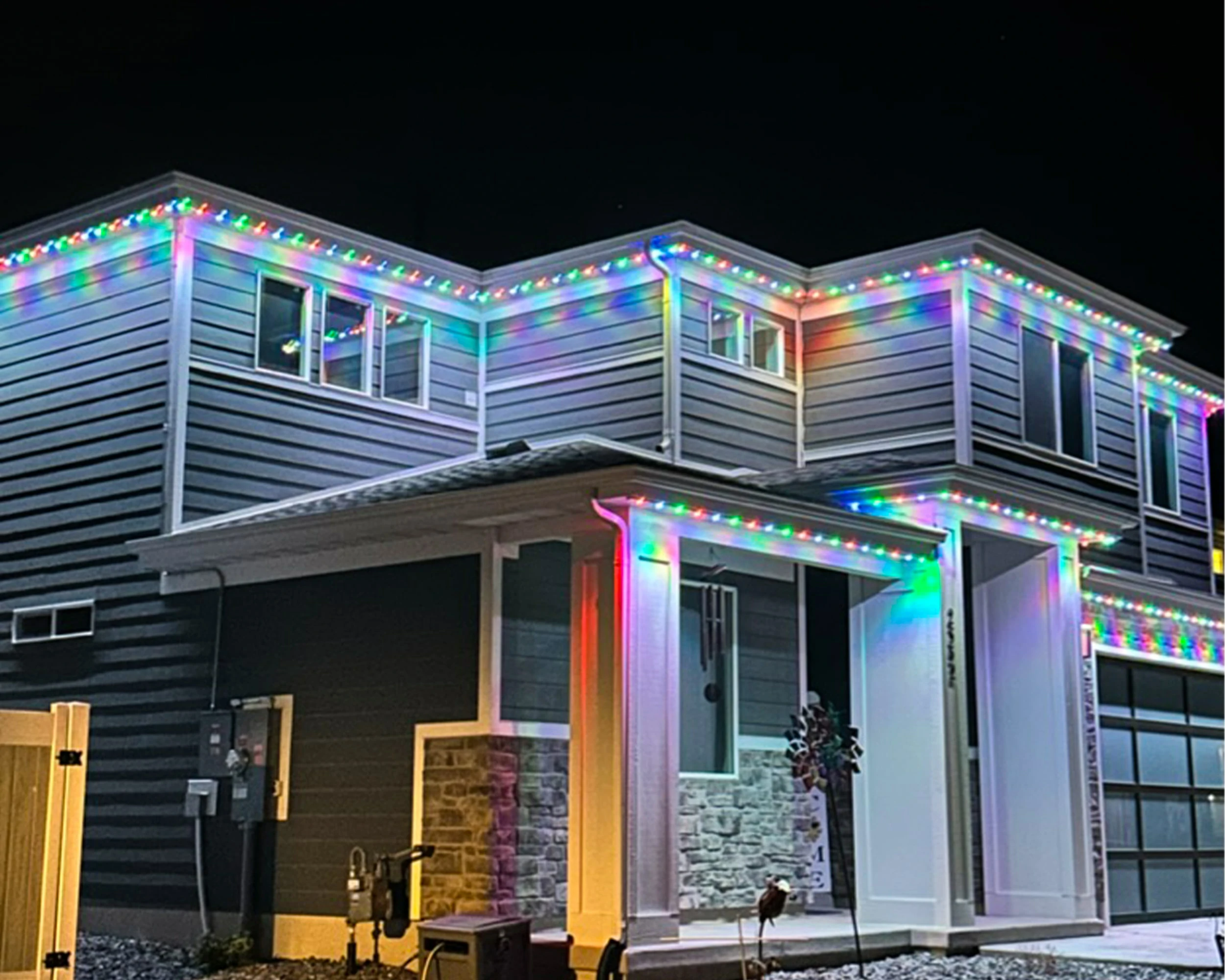 pixcell led