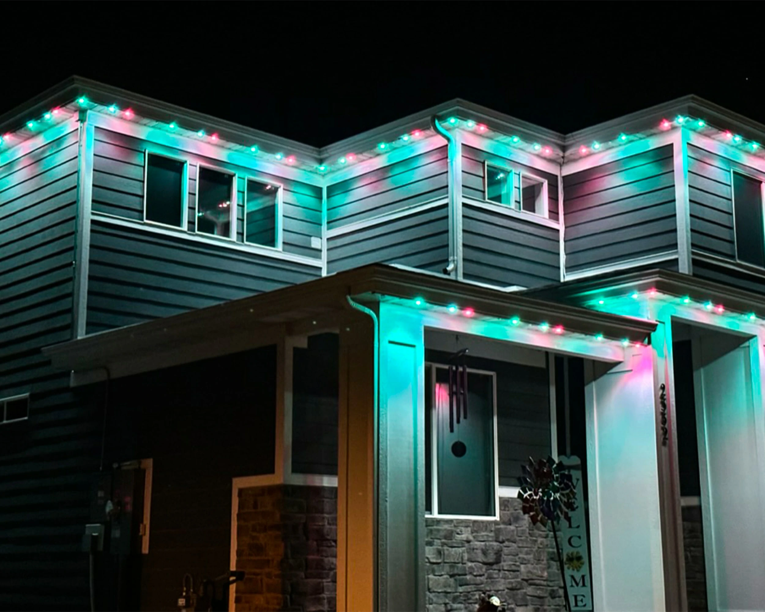 pixel led