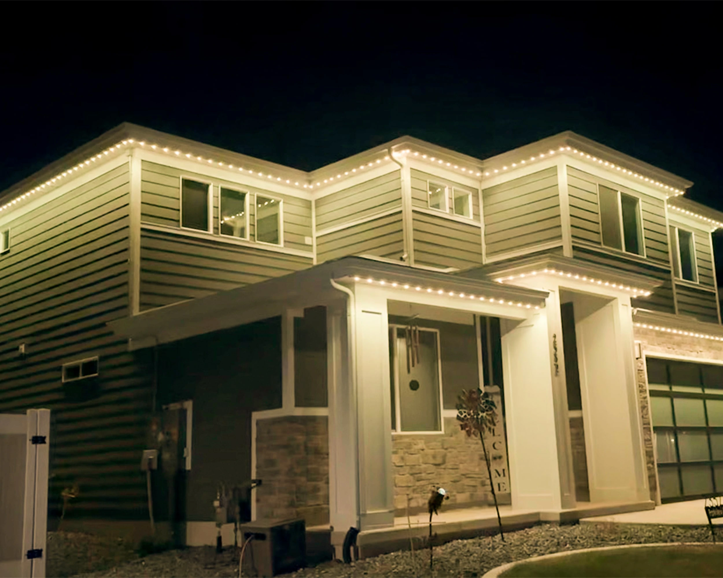 pixel led light
